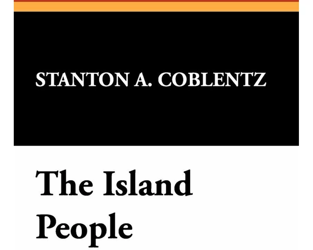 The Island People