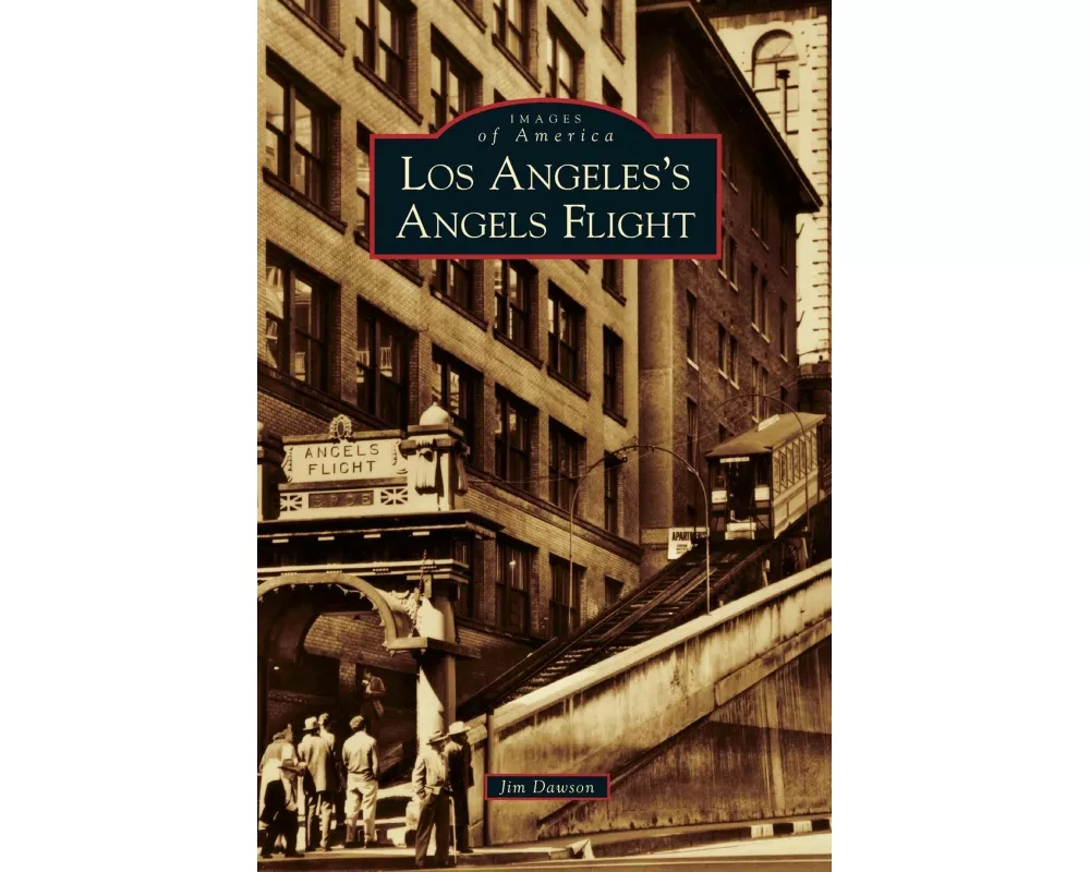 Los Angeles's Angels Flight