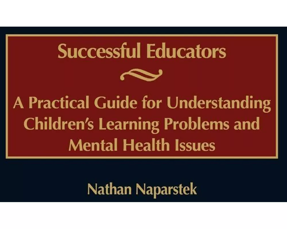 Successful Educators