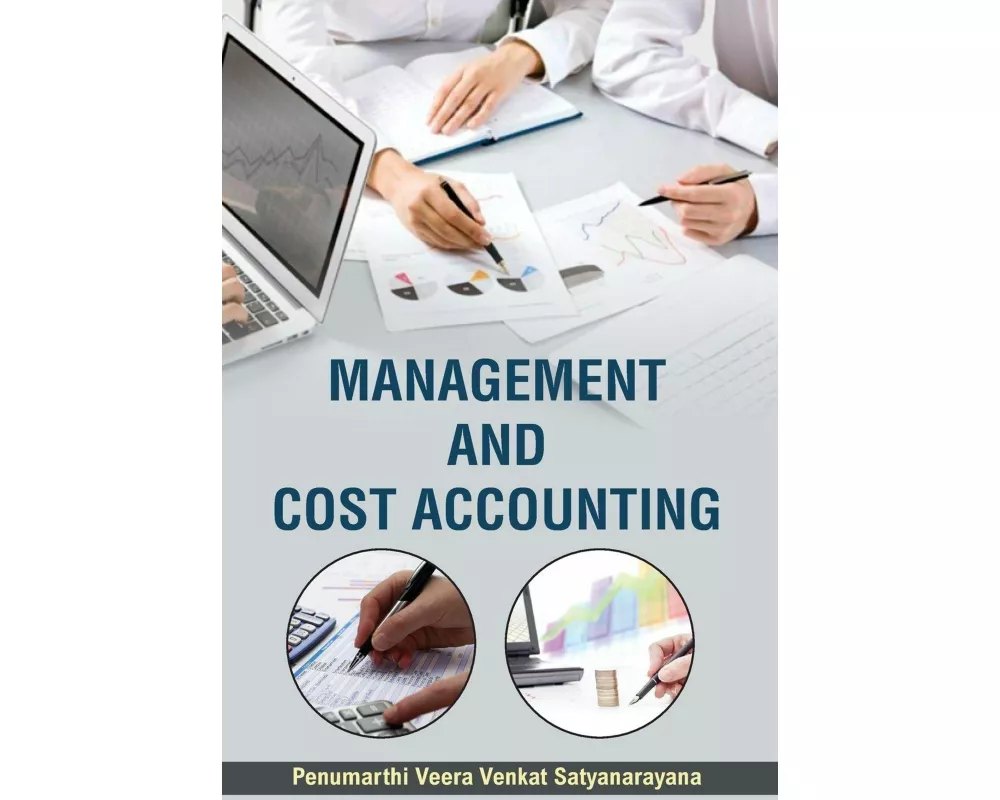 Management And Cost Accounting