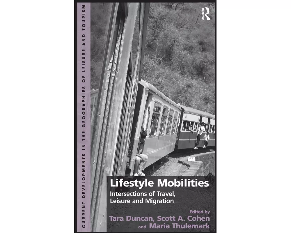 Lifestyle Mobilities