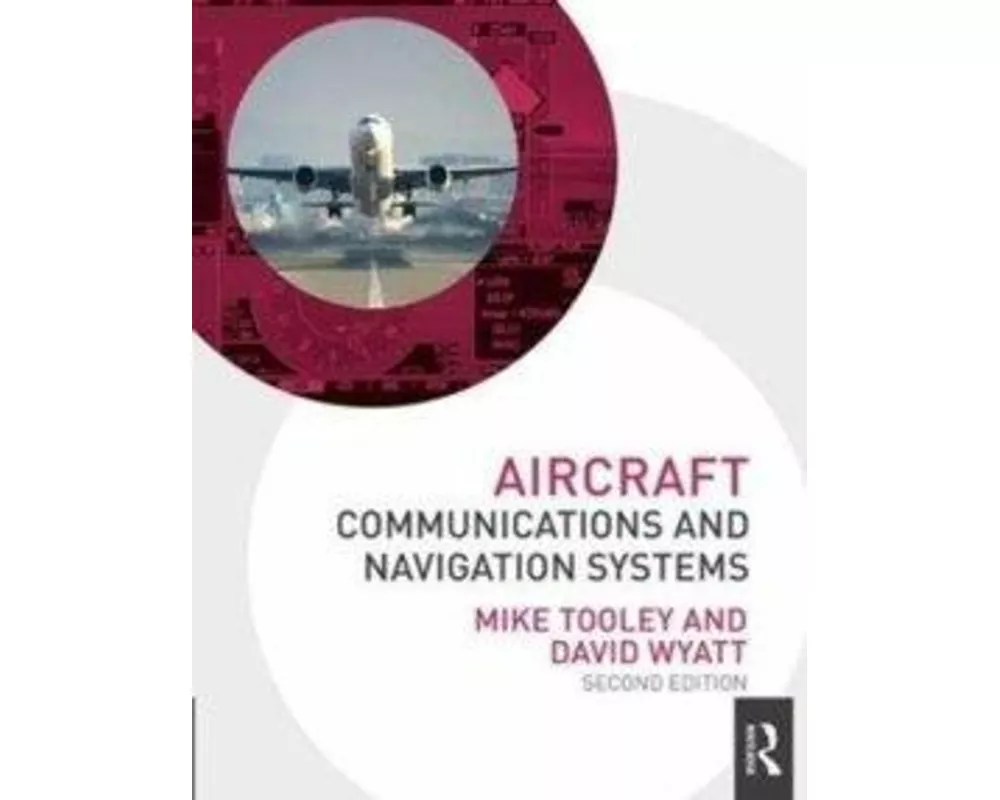 Aircraft Communications and Navigation Systems