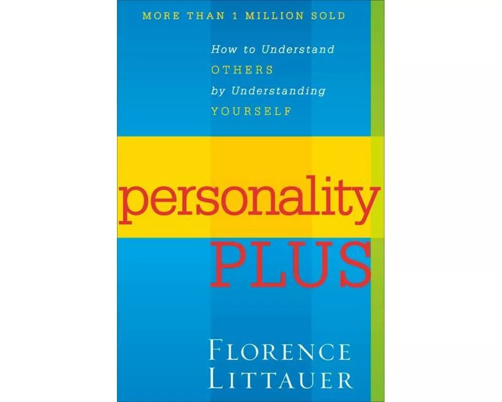 Personality Plus