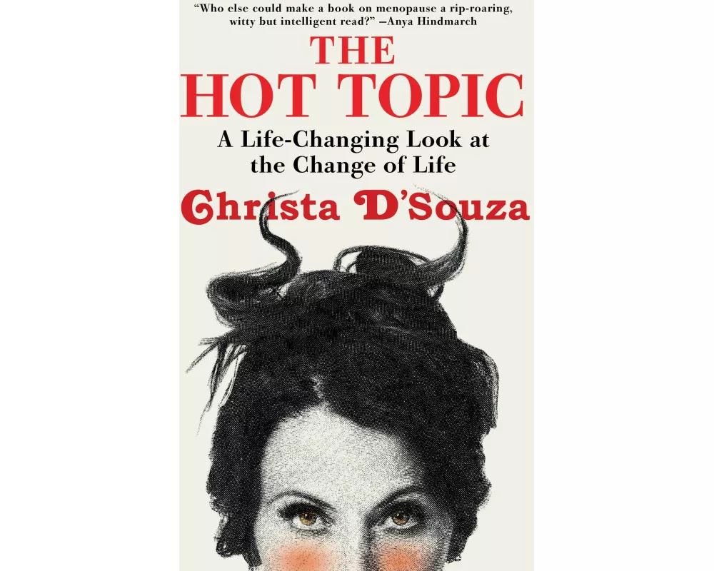 The Hot Topic