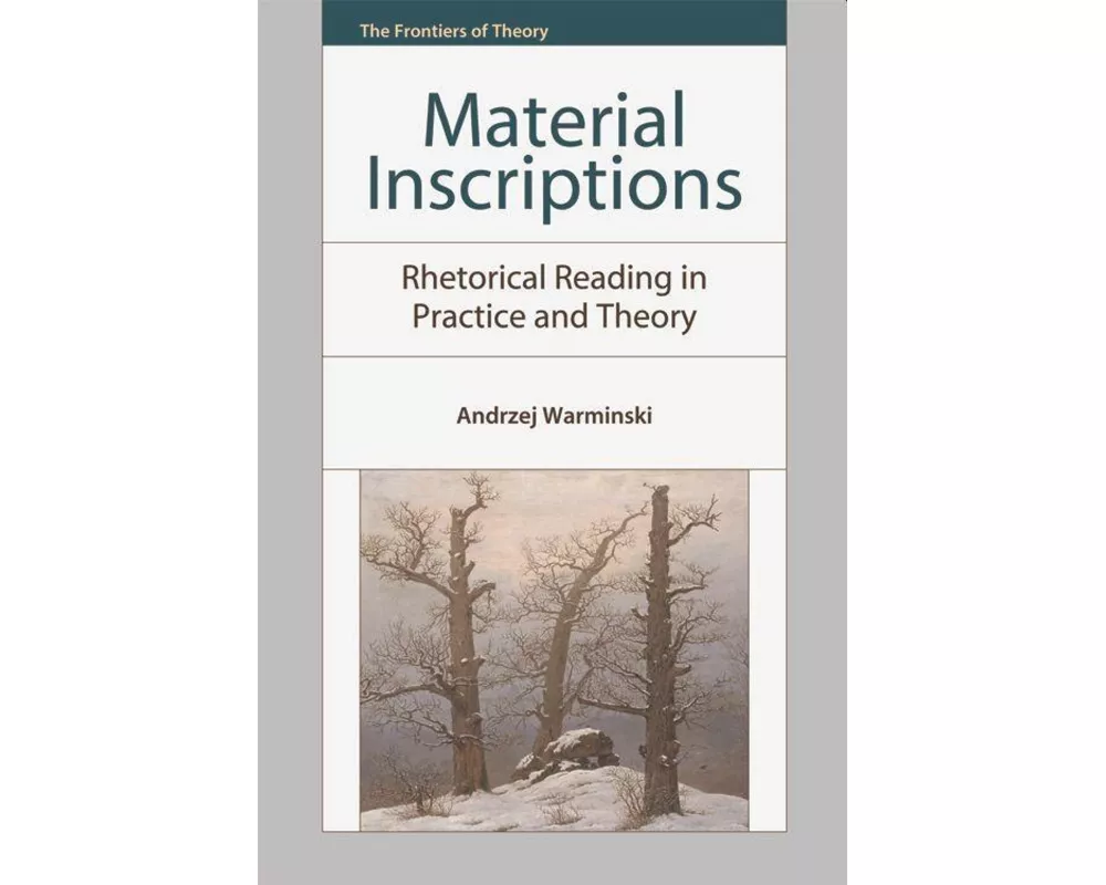 Material Inscriptions