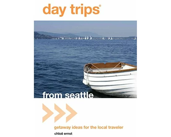 Day Trips from Seattle