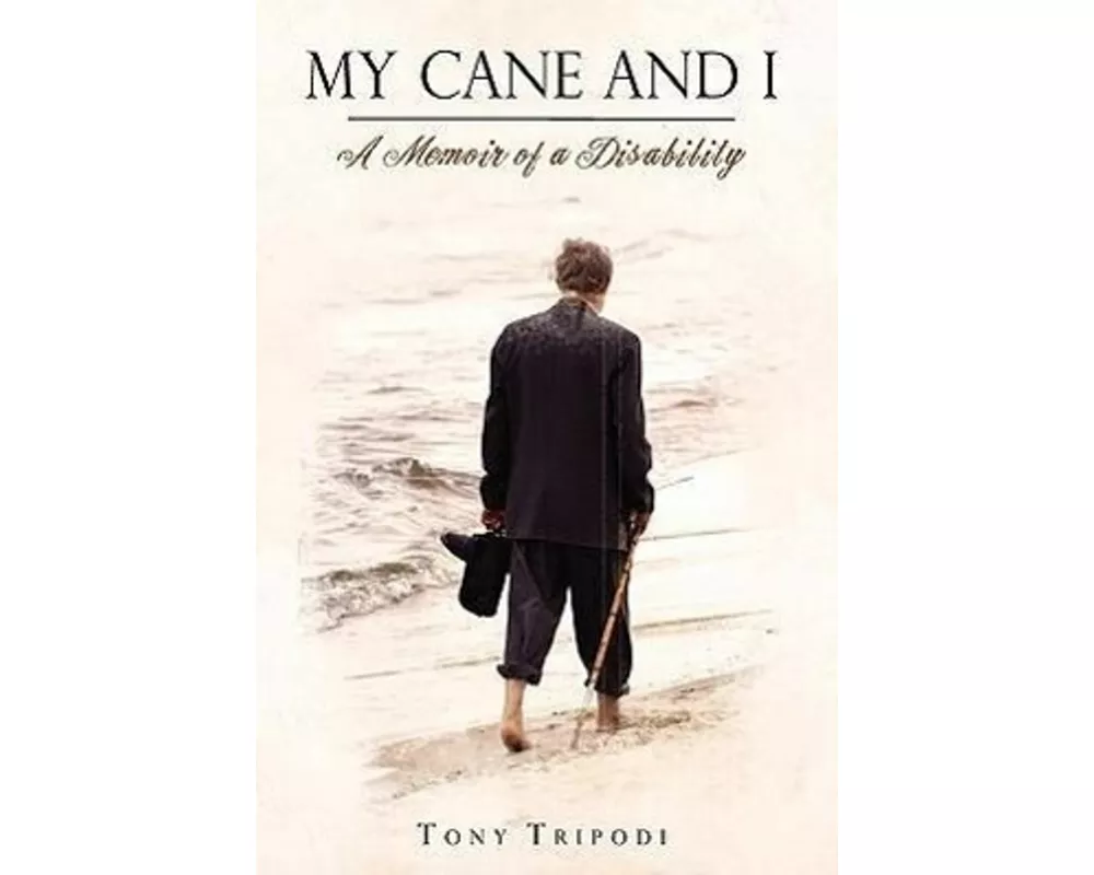 My Cane and I