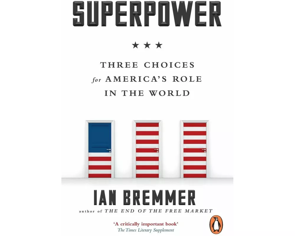 Superpower