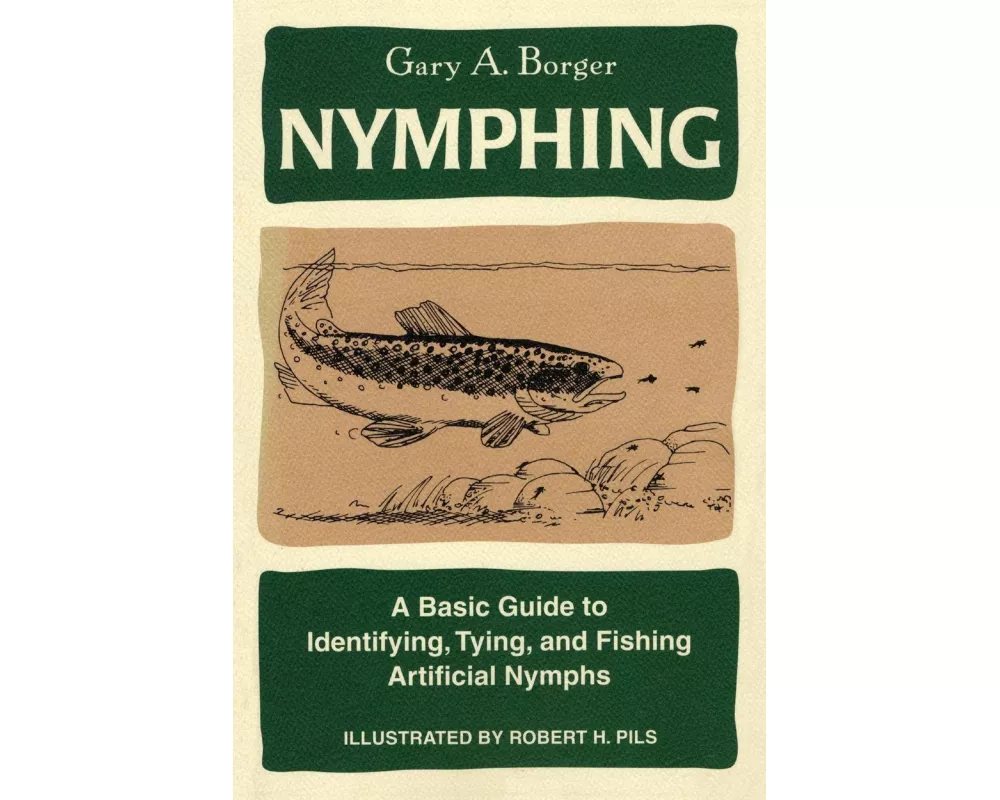Nymphing