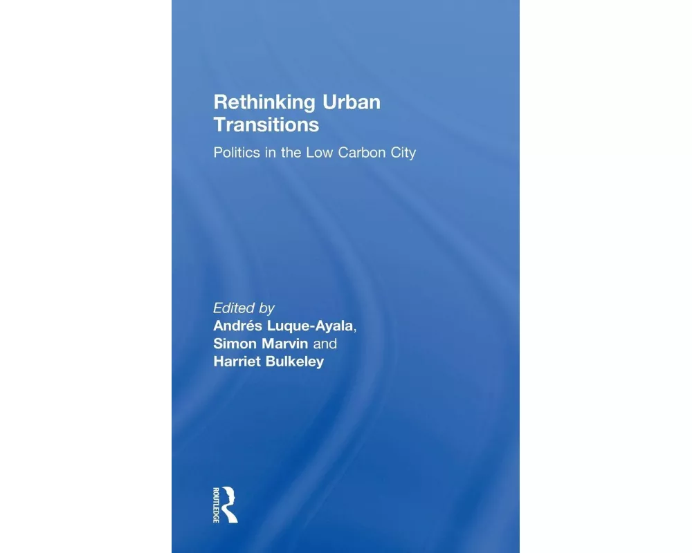 Rethinking Urban Transitions