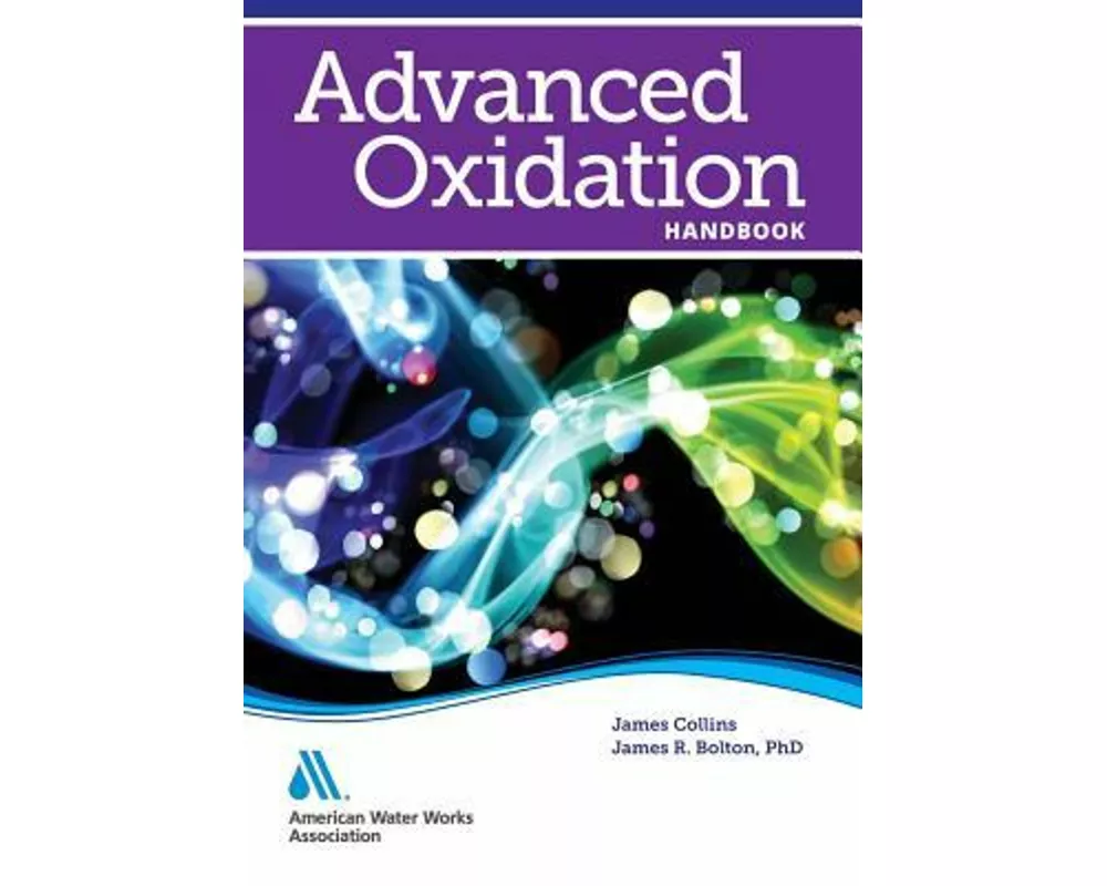 Advanced Oxidation Handbook