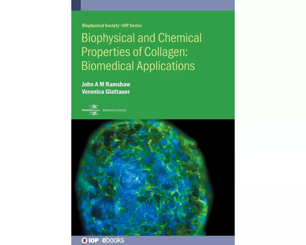 Biophysical and Chemical Properties of Collagen