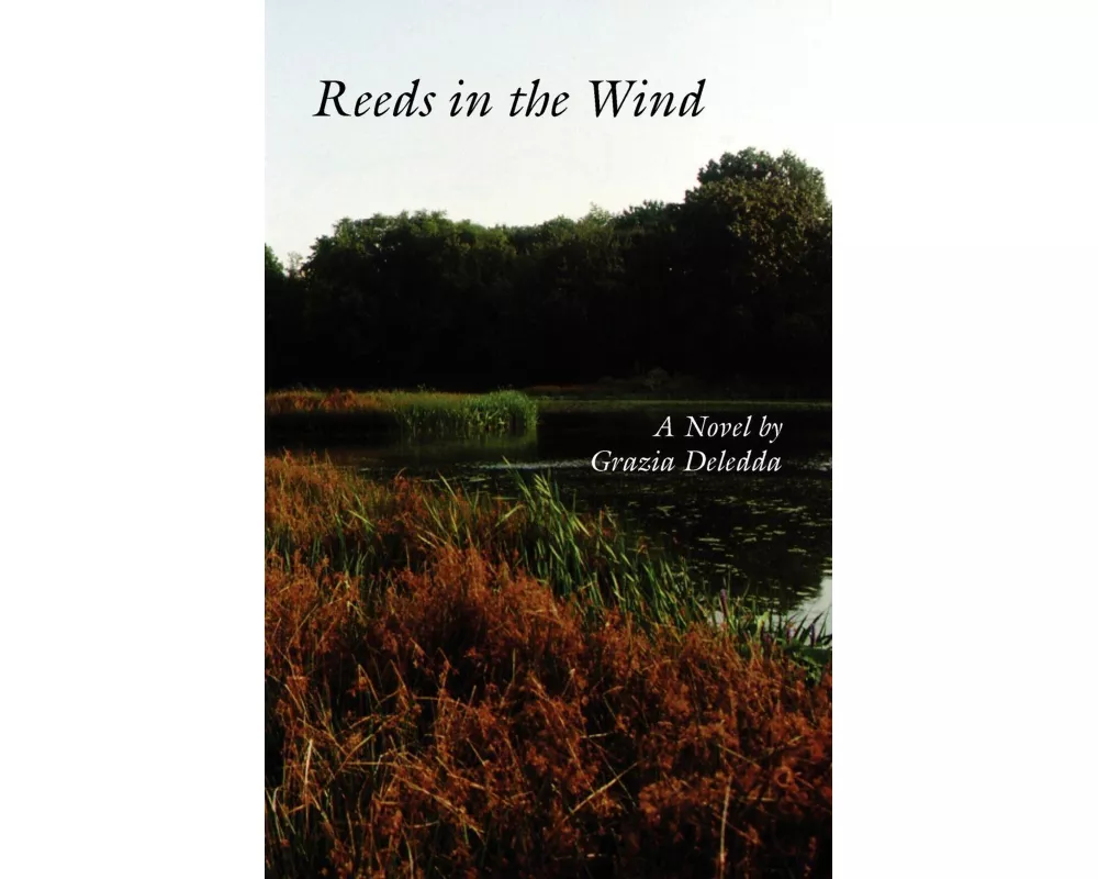 Reeds in the Wind