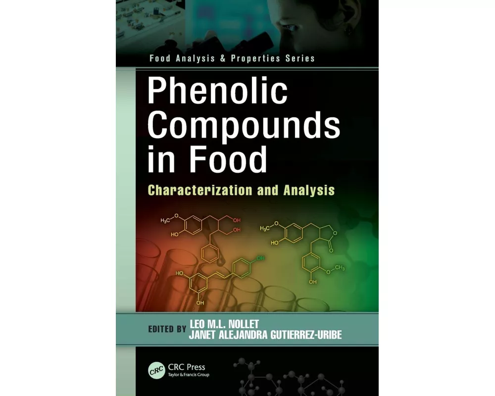 Phenolic Compounds in Food