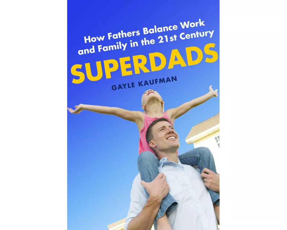 Superdads