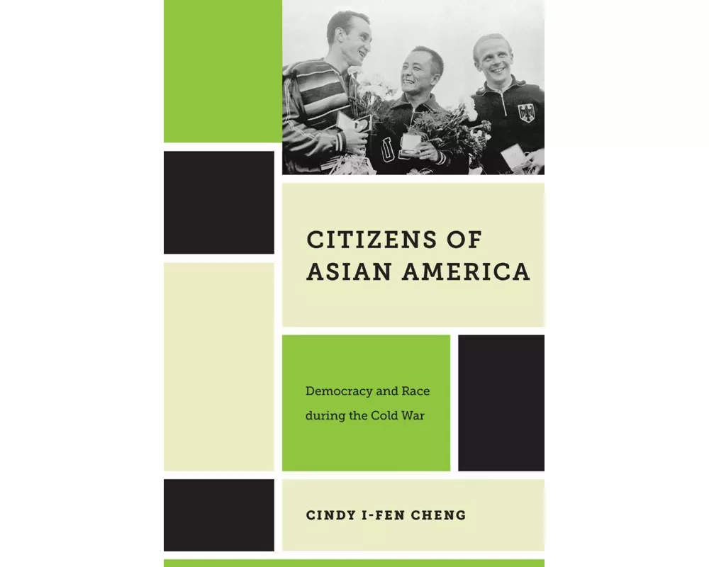 Citizens of Asian America