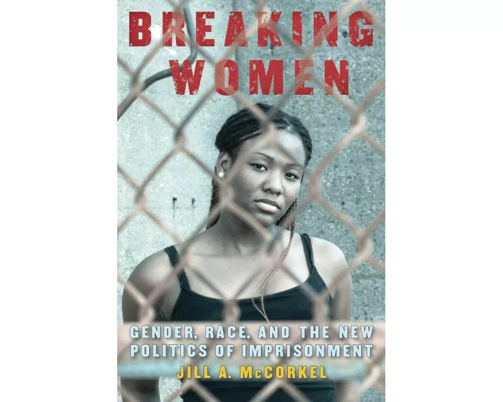 Breaking Women