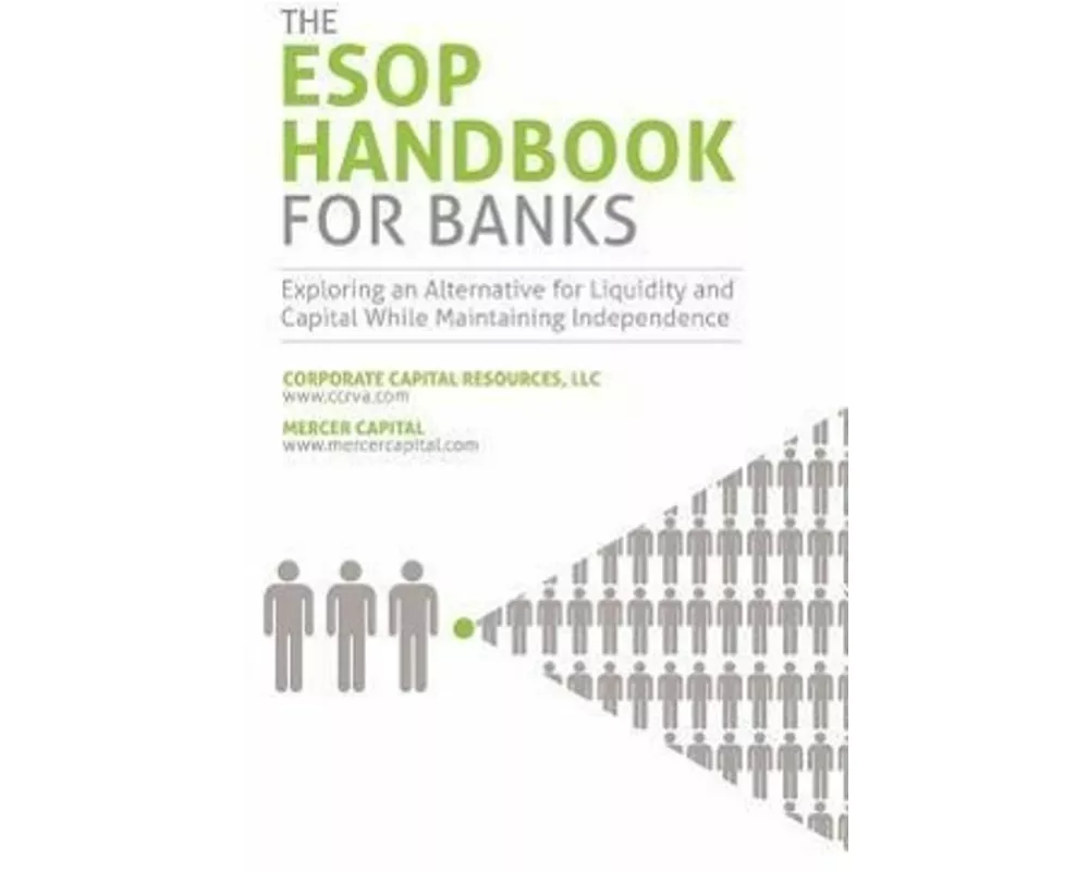 The ESOP Handbook for Banks