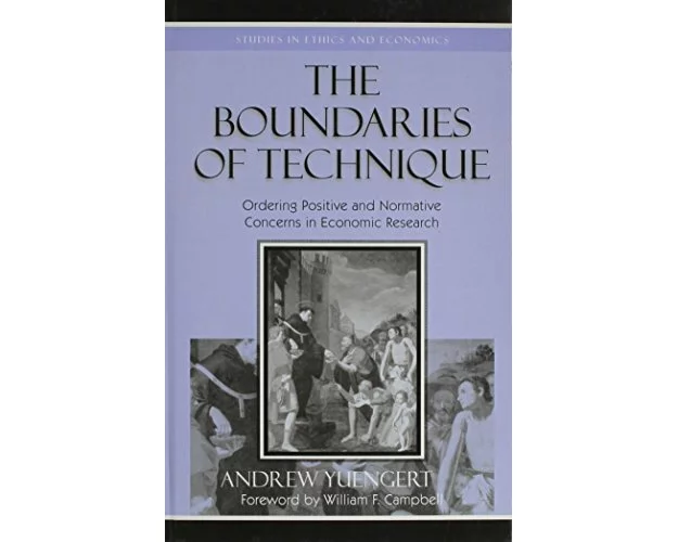 The Boundaries of Technique
