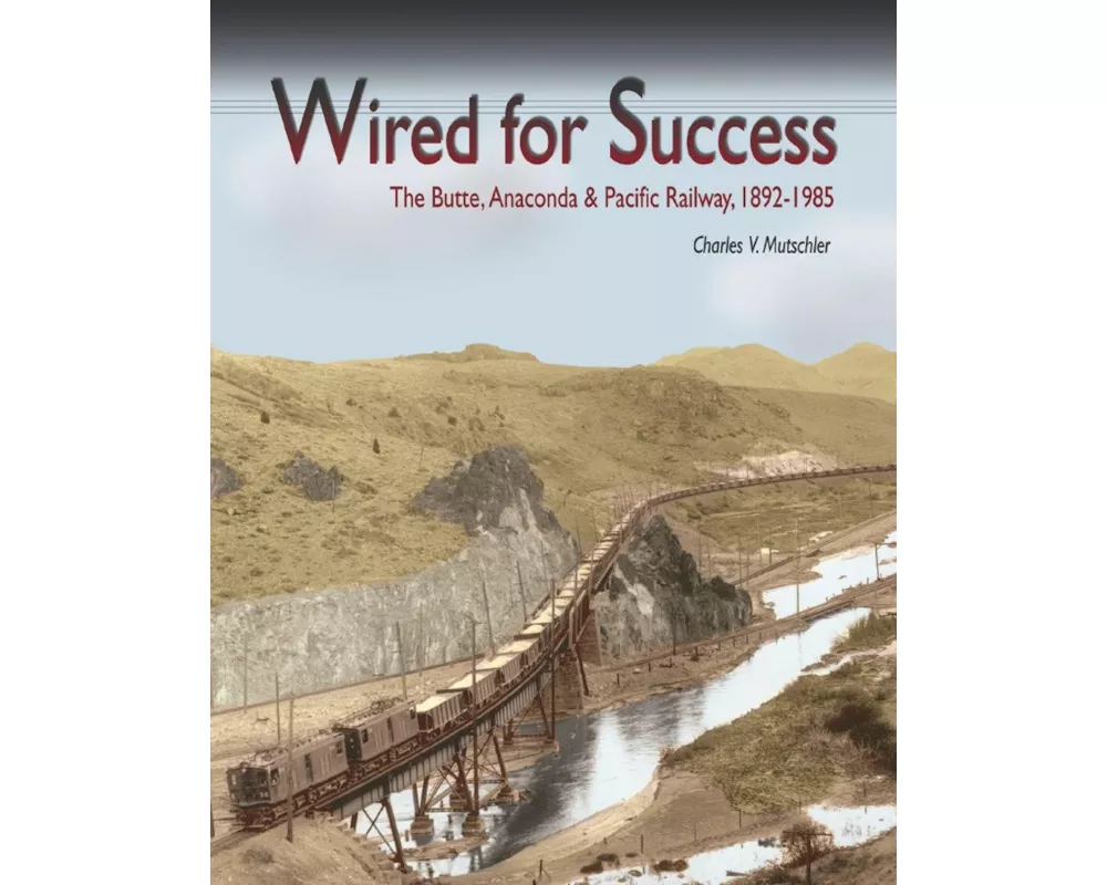 Wired for Success
