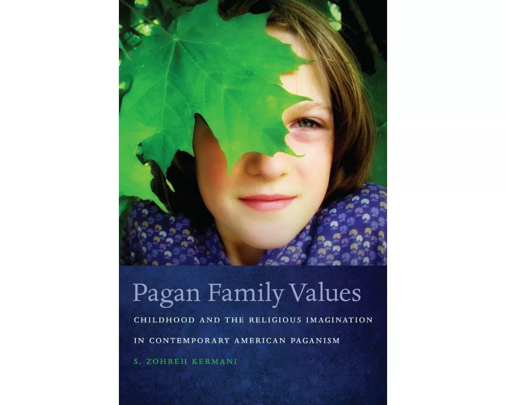 Pagan Family Values