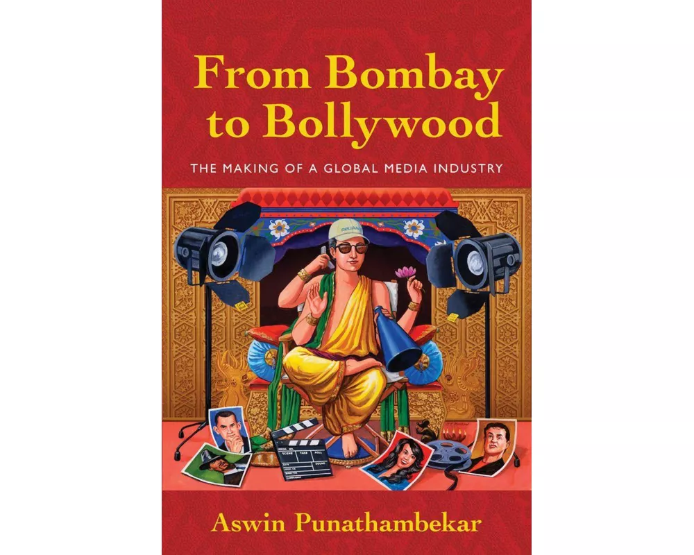 From Bombay to Bollywood