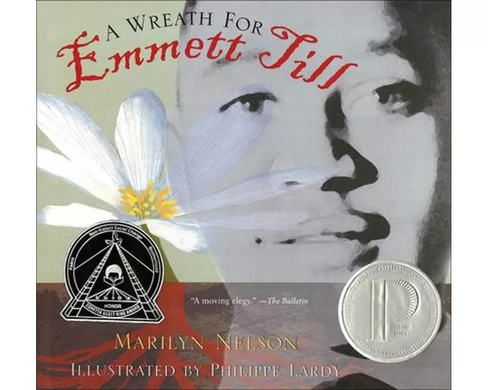 A Wreath for Emmett Till