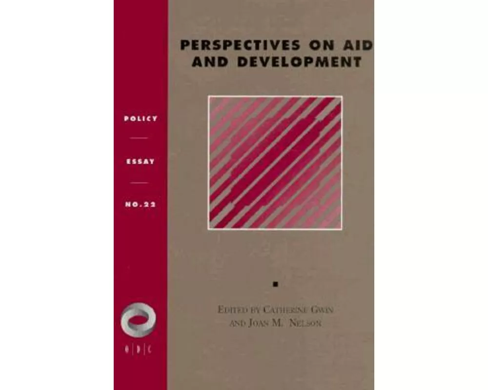 Perspectives on Aid and Development