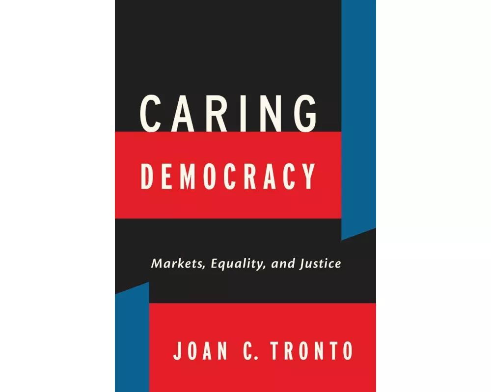 Caring Democracy