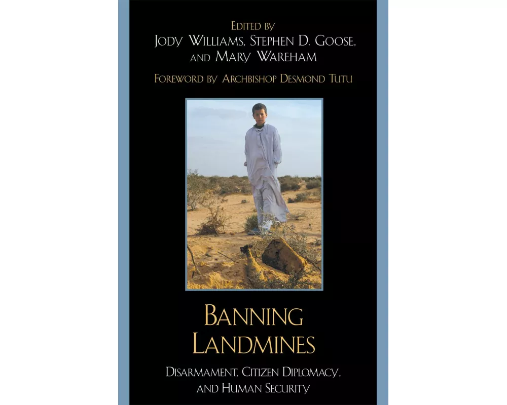 Banning Landmines