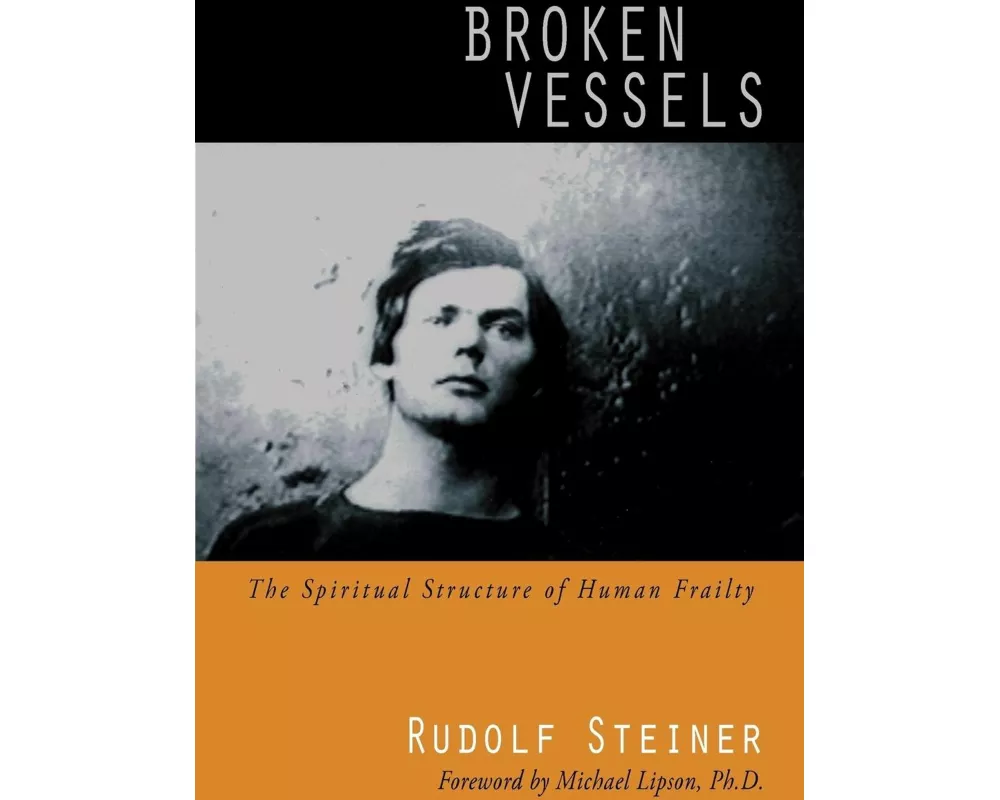 Broken Vessels
