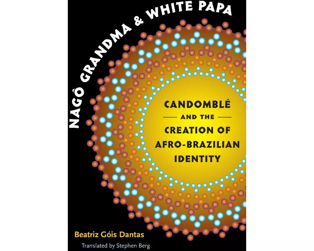 Nago Grandma and White Papa