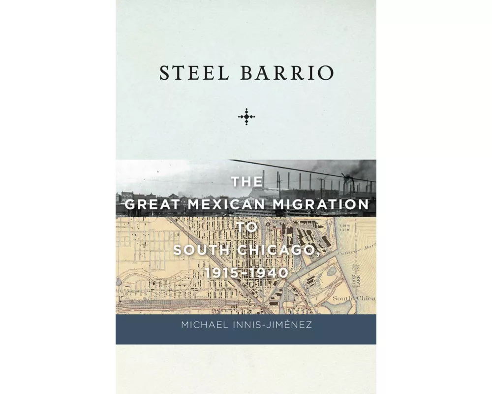 Steel Barrio