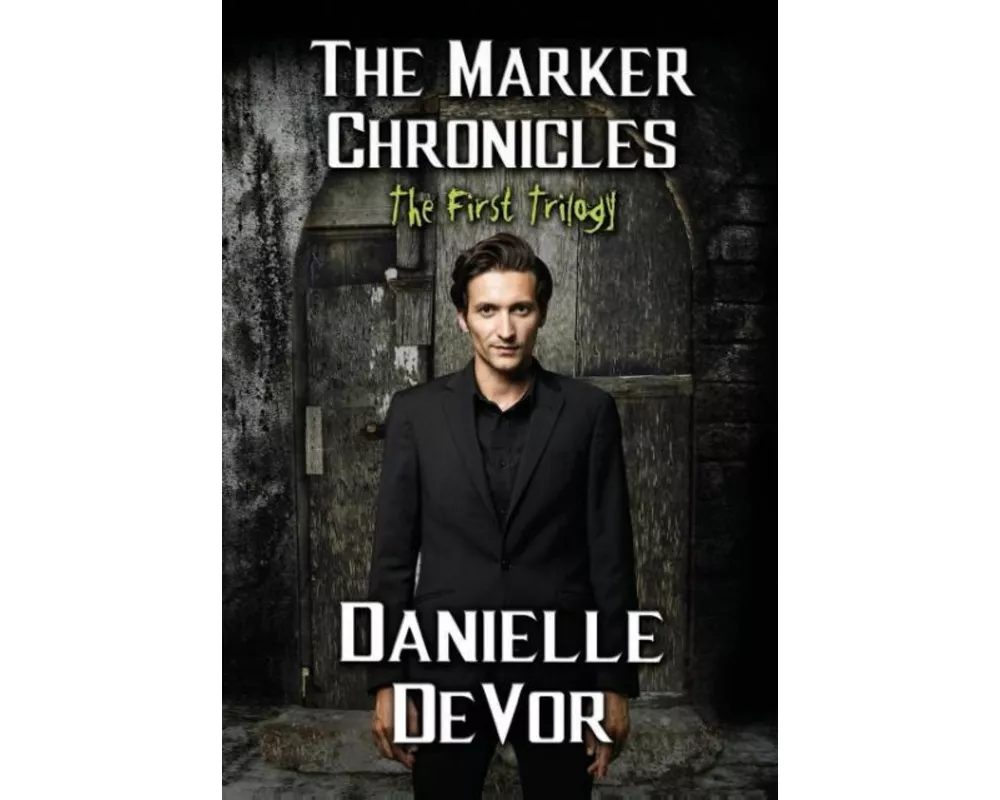 The Marker Chronicles, The First Trilogy