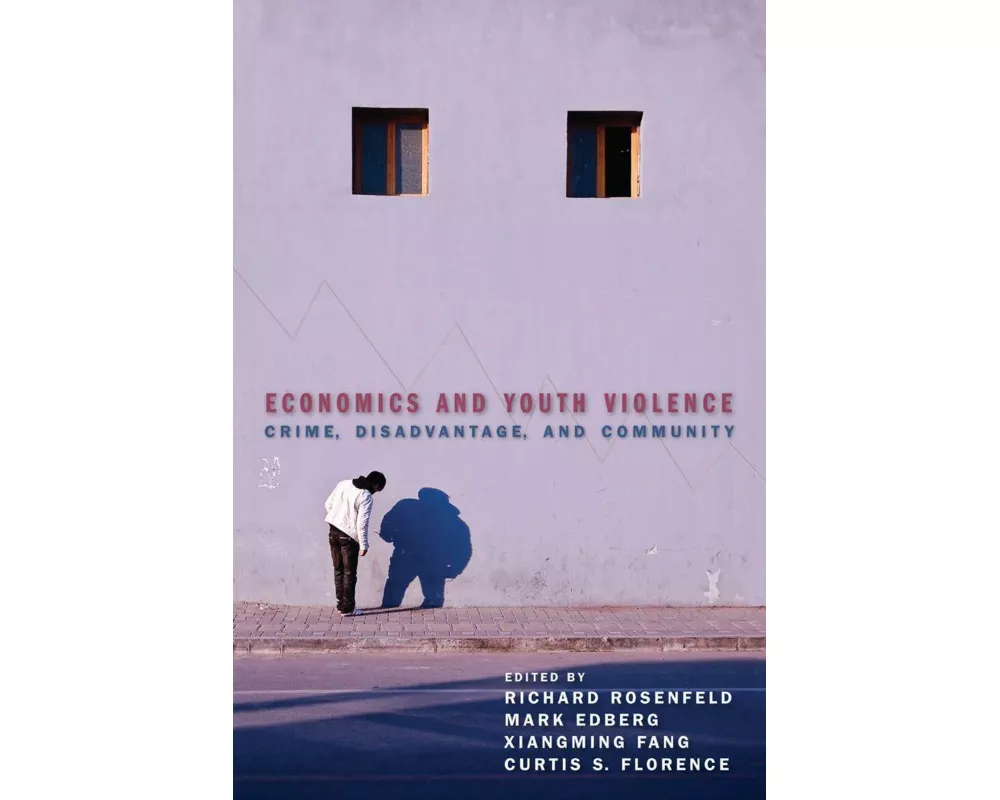 Economics and Youth Violence