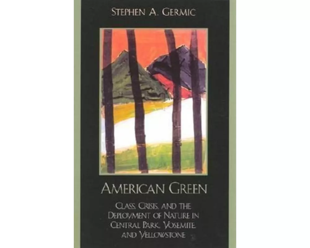 American Green