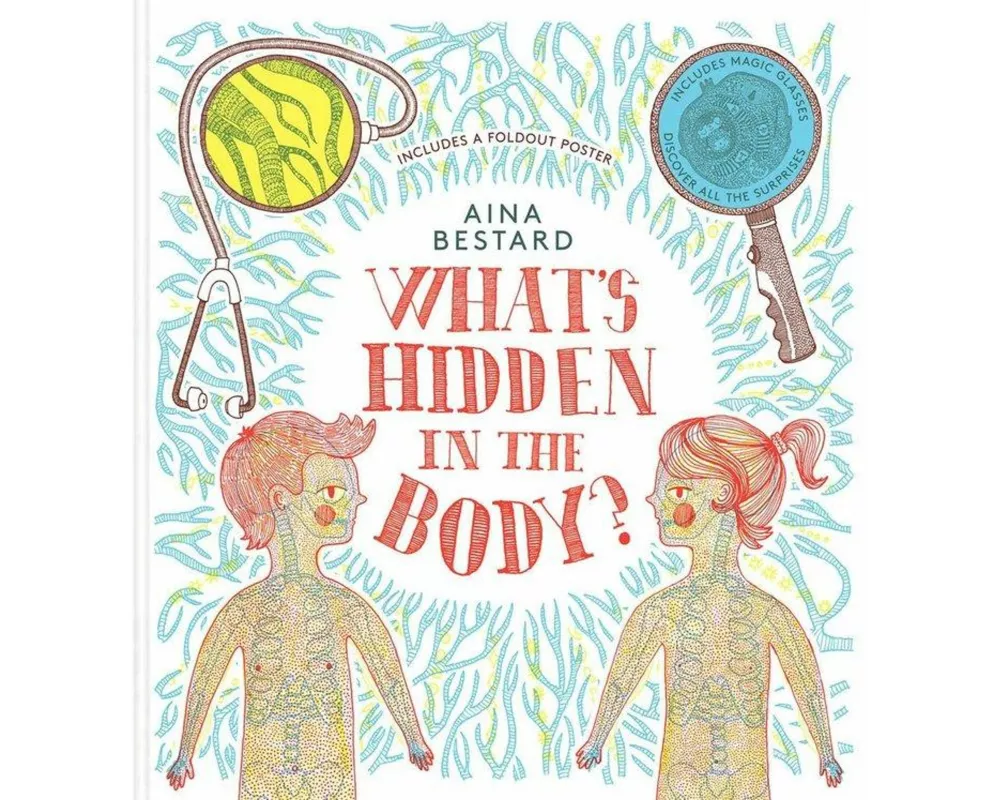 What's Hidden in the Body?