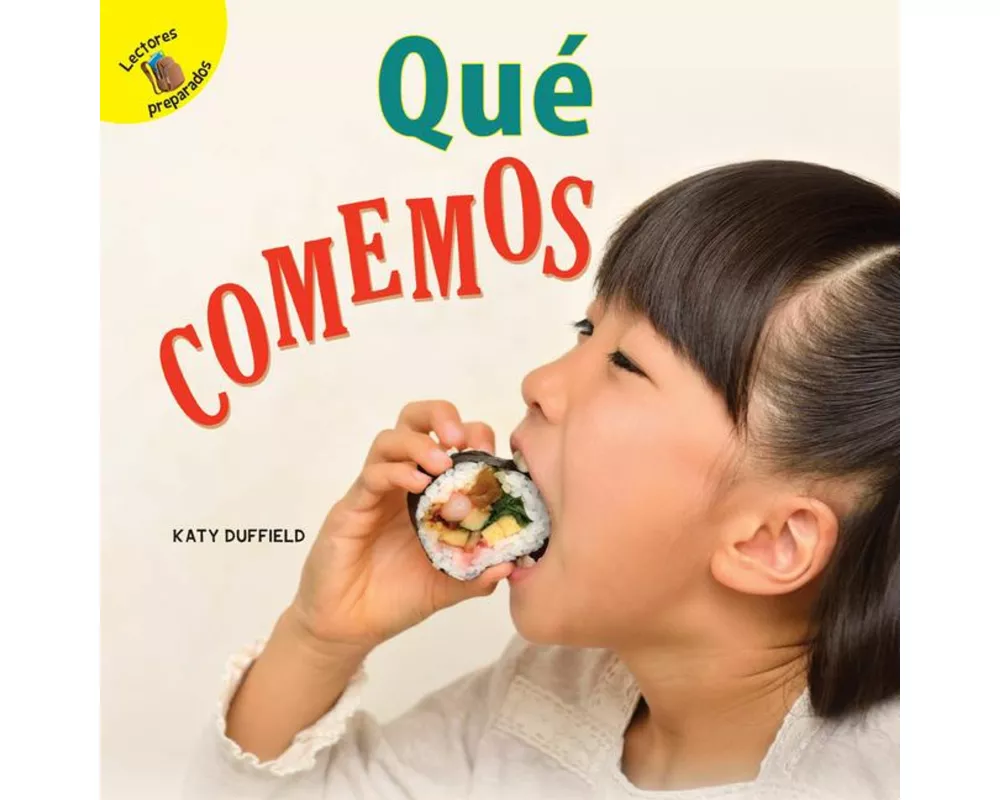 Que comemos