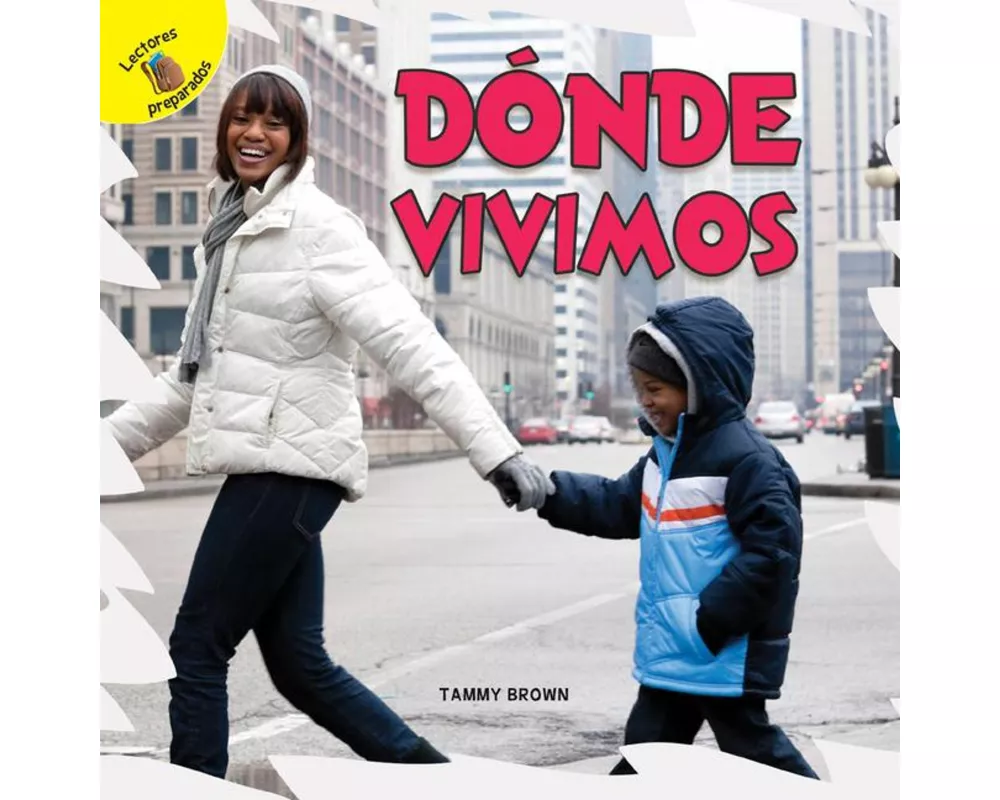Donde vivimos