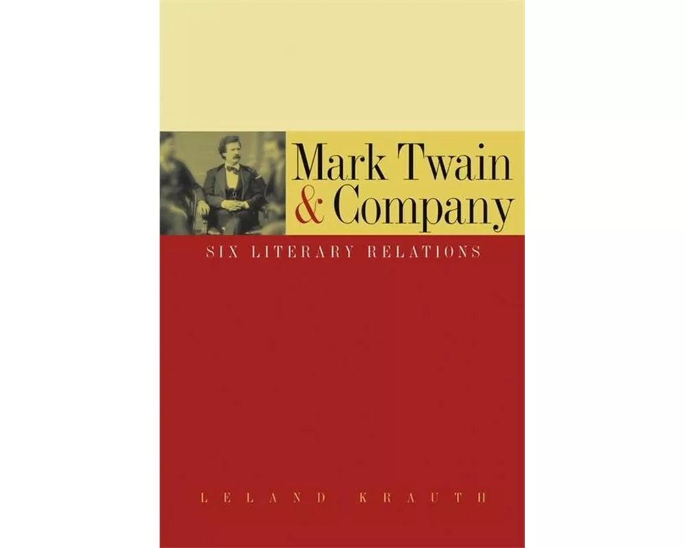 Mark Twain & Company