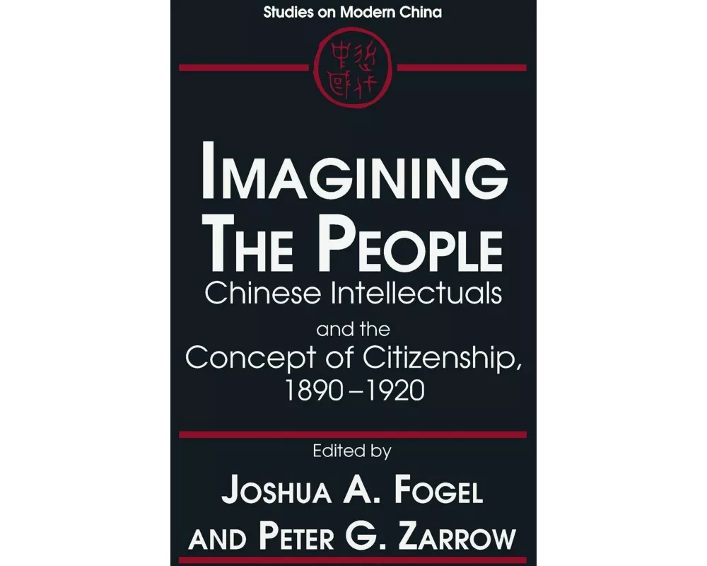 Imagining the People