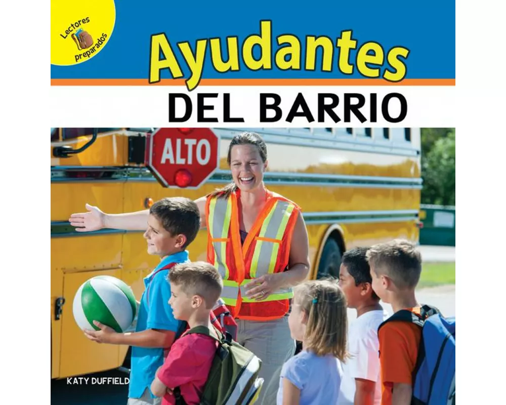 Ayudantes del barrio