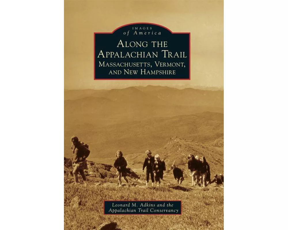 Along the Appalachian Trail