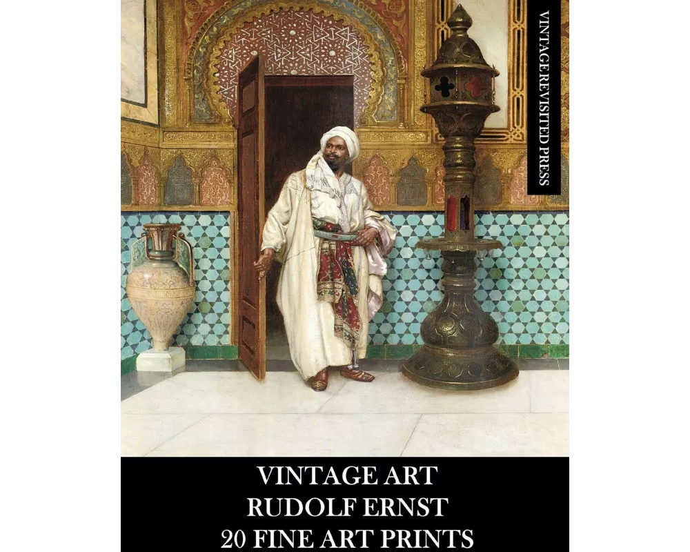 Vintage Art