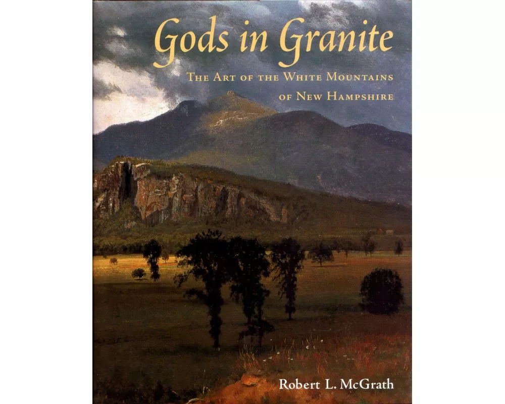 Gods in Granite