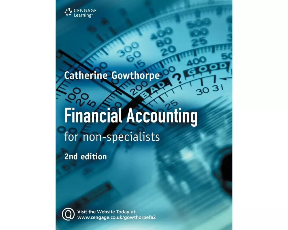Financial Accounting