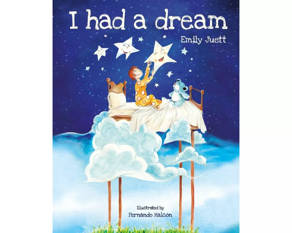 I had a dream