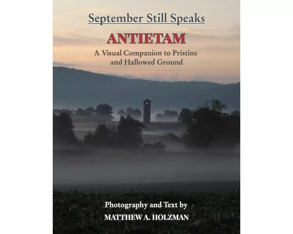 September Still Speaks