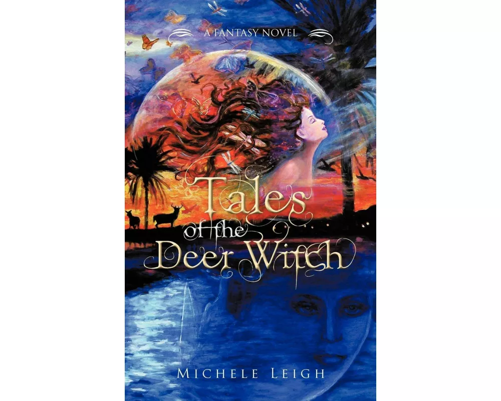 Tales of the Deer Witch