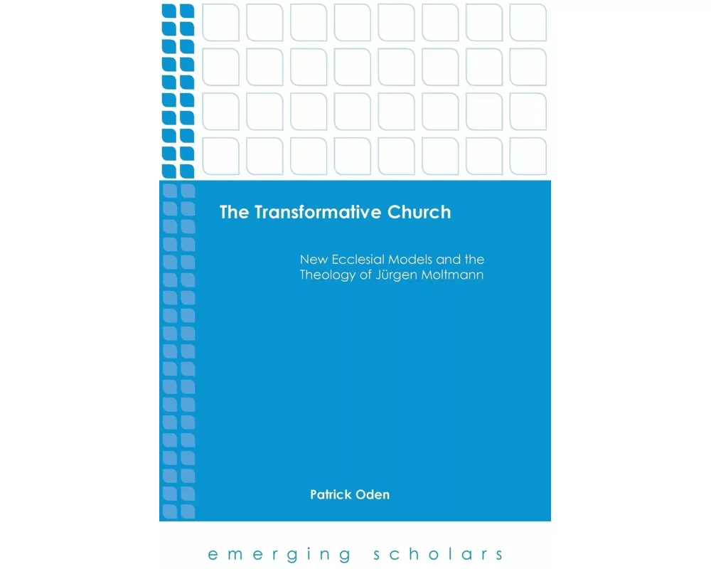 The Transformative Church